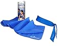 Abco Tech Cooling Towel and Bandana Pack